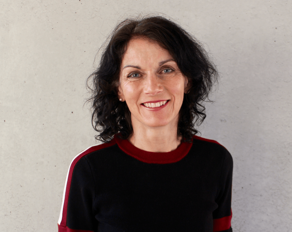 Süsses von Beate Widmer - Gourmet Depot AG