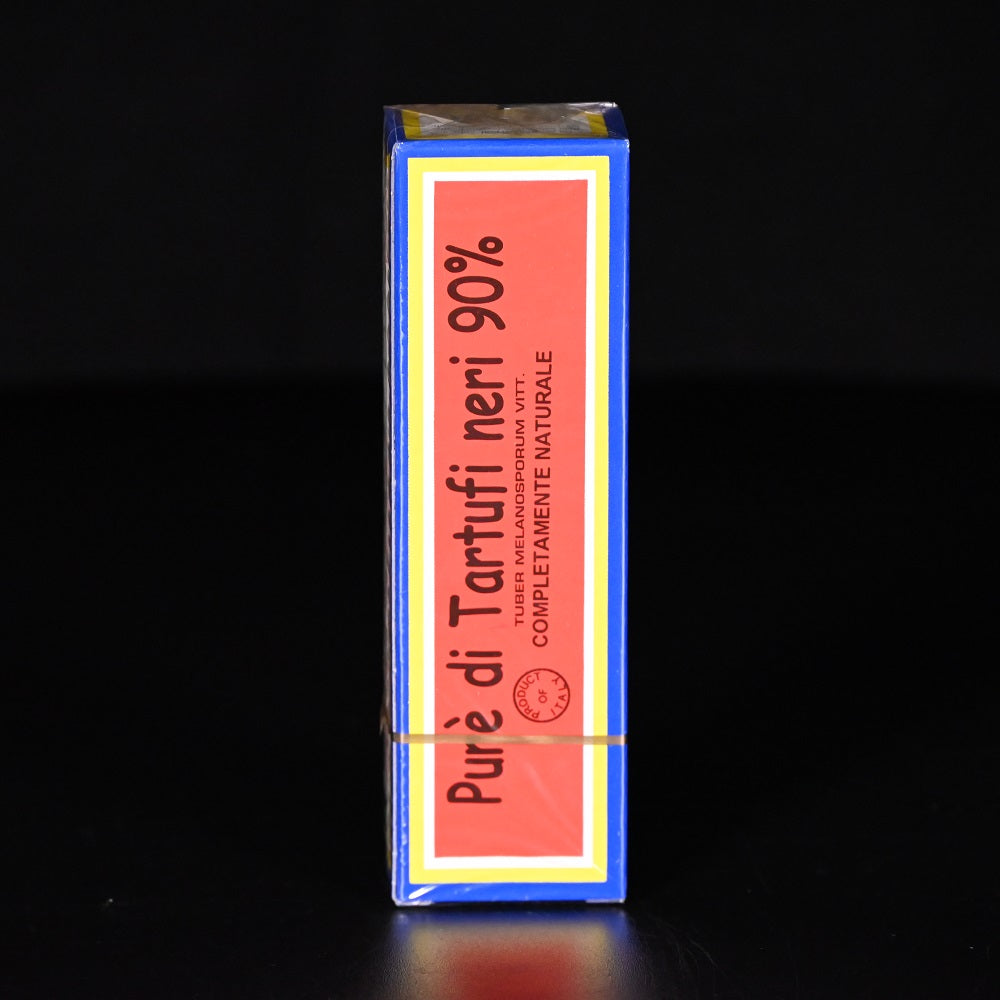 künstliches trüffelaroma Trüffel-Paste | schwarz | 50 g – Delikat-Essen AG