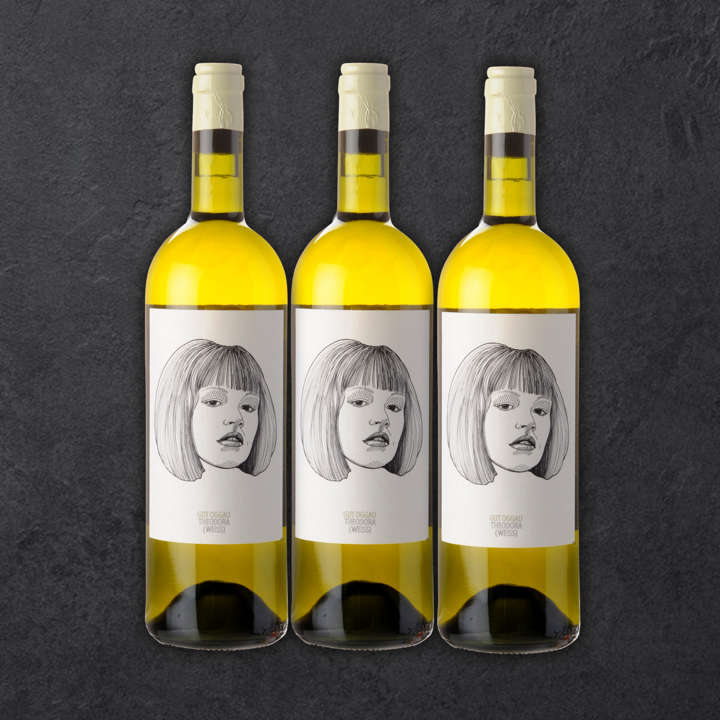 Theodora | Gut Oggau | Burgenland | 2022 | 3 oder 6 Flaschen