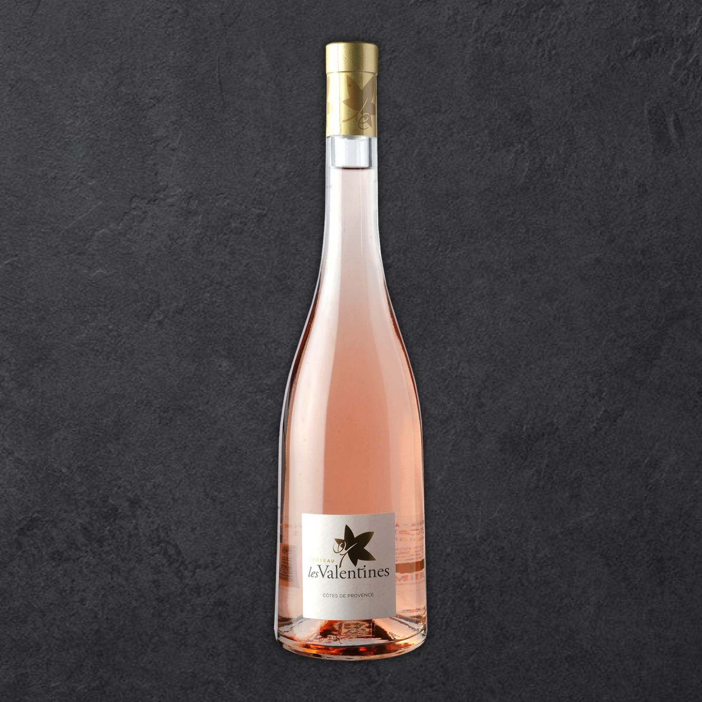 Château Les Valentines rosé | Provence | 2023| CHF 25.50 pro Flasche