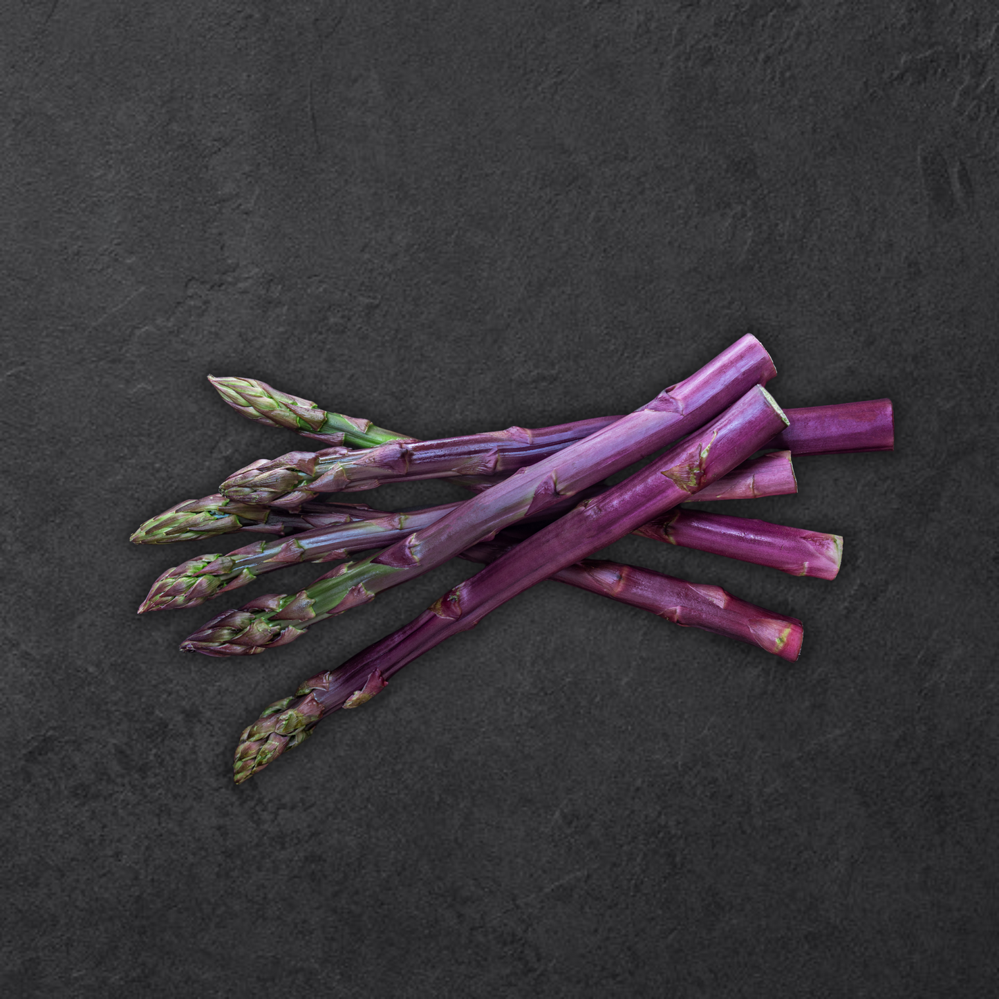 Violetta-Spargeln aus Flaach | Schweiz - Zürich | 1 kg