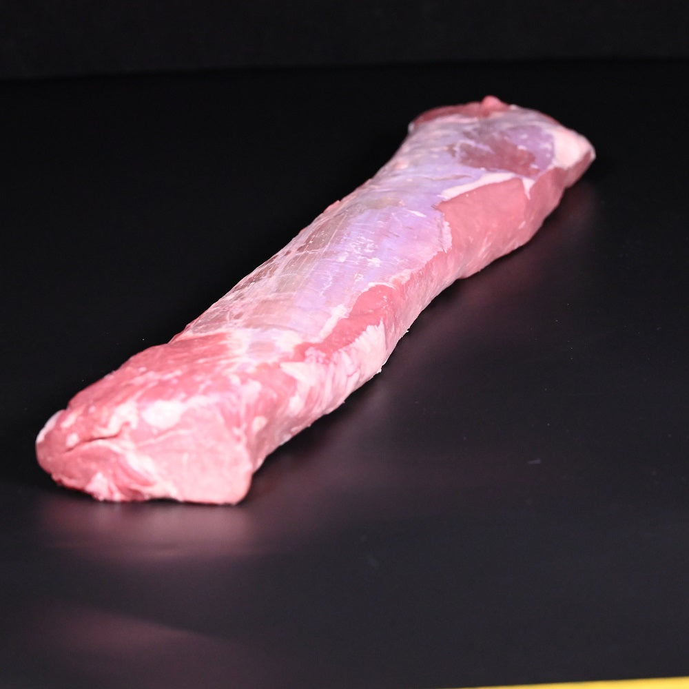 Wildschwein | Entrecôte | aus Jagd | 1.3 kg - 1.8 kg | tiefgekühlt