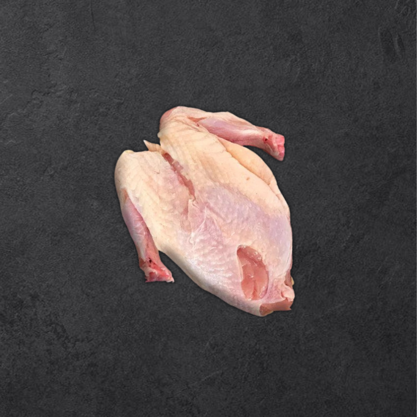 Fasan | Coffre | Bruststück mit Knochen  |  300- 400 g | tiefgekühlt