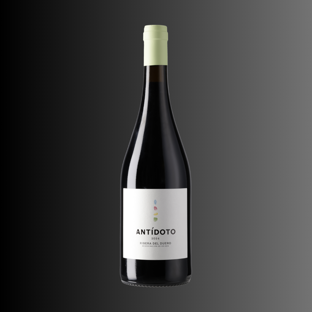 AKTION Antídoto 2024 | Spanien | 75cl | 3 oder 6 Flaschen | CHF 22.35 statt 23.50 pro Flasche