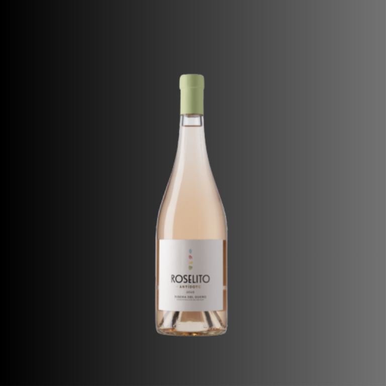 Roselito 2025 | Spanien| 75cl | 3 oder 6 Flaschen