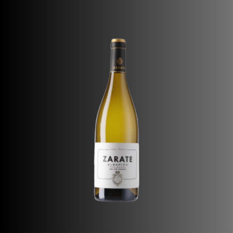 Zarate Albariño 2025 | Spanien | 75cl | 3 oder 6 Flaschen