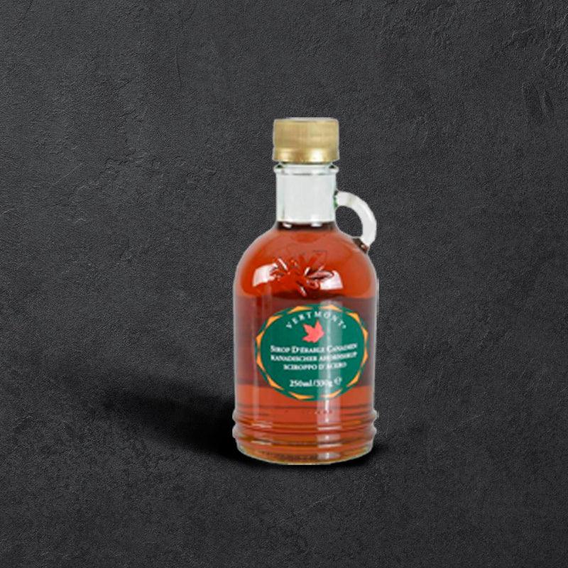 Kanadische Ahornsirup | rein | 0.25 l - Gourmet Depot AG