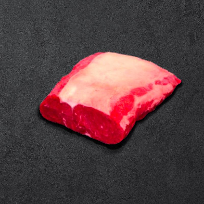 Bison | Entrecote | Kanada | ca 2.5 kg | auf Vorbestellung - Gourmet Depot AG