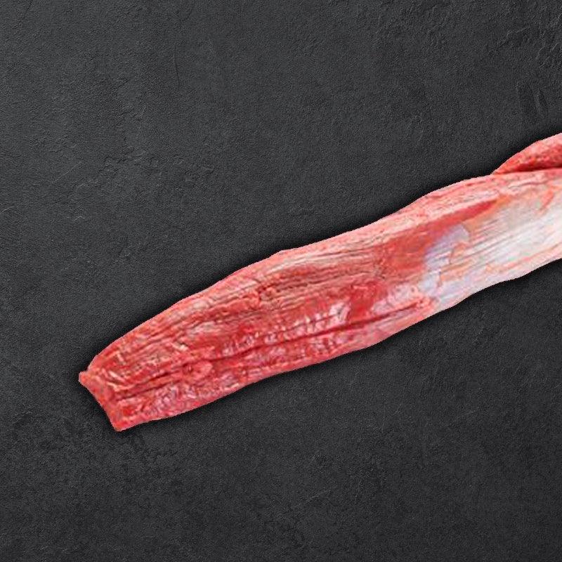 Bison | Filet | USA | 1.5 - 2.0 kg | tiefgekühlt | auf Vorbestellung - Gourmet Depot AG