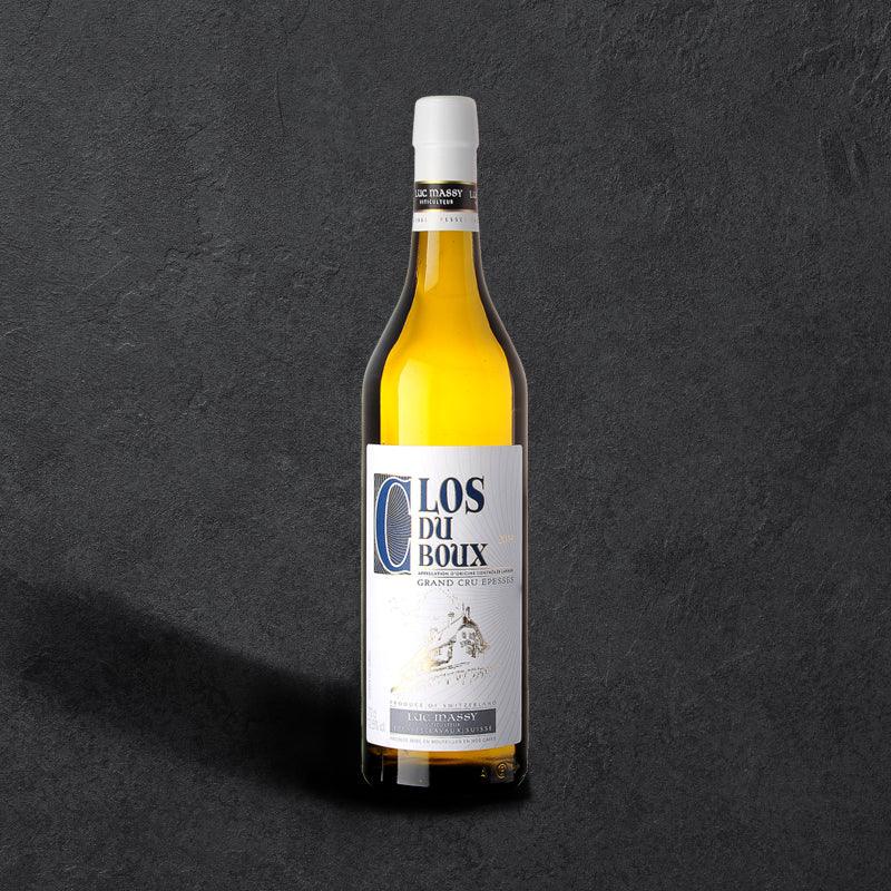 Epesses Clos du Boux | 2019 | by Baur au Lac Vins | 70cl | CHF 21.80 pro Flasche - Gourmet Depot AG