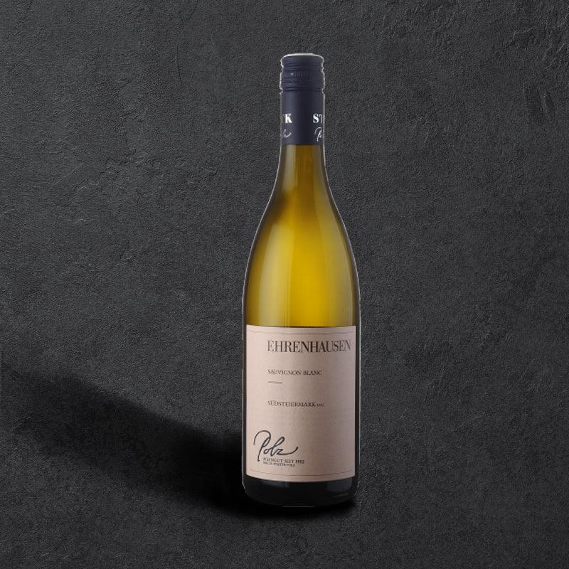 Ehrenhausen | Südsteiermark | Weingut Polz | Sauvignon blanc | 2018 | by Baur au Lac Vins | 75cl | 3 oder 6 Flaschen | CHF 24.80 pro Flasche - Gourmet Depot AG