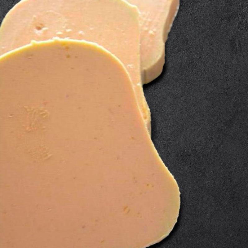 Bloc de Foie gras de canard SPÉCIAL TOASTS