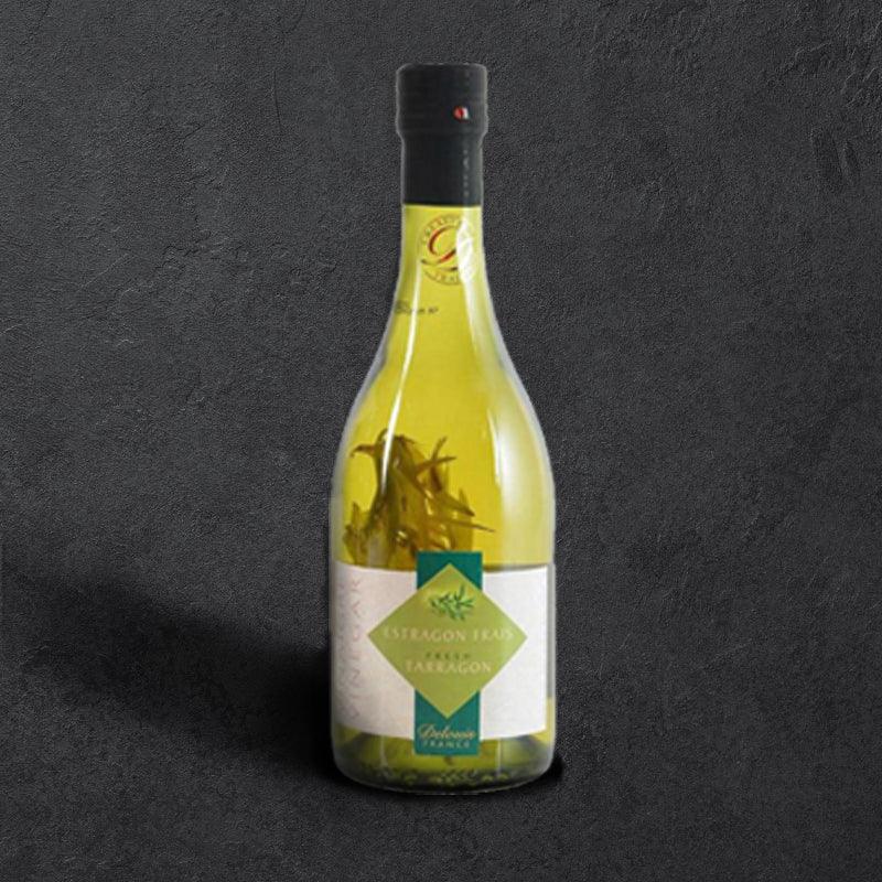 Delouis Estragonessig | 0.5 l - Gourmet Depot AG