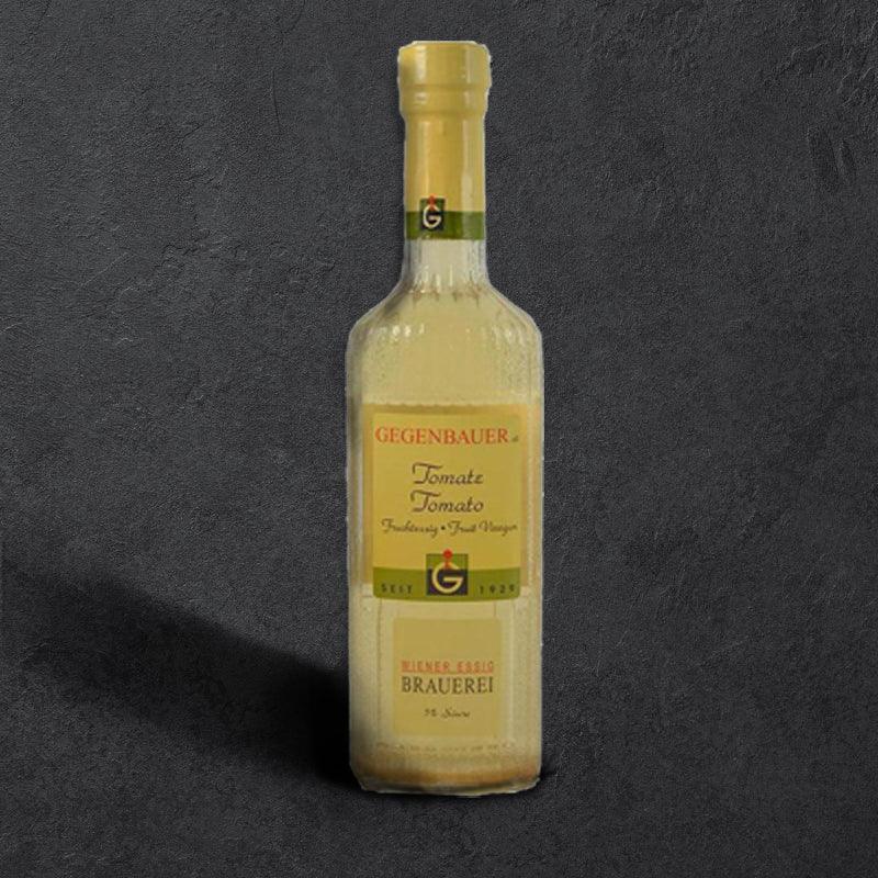 Gegenbauer Tomaten-Essig | 0.25 l - Gourmet Depot AG