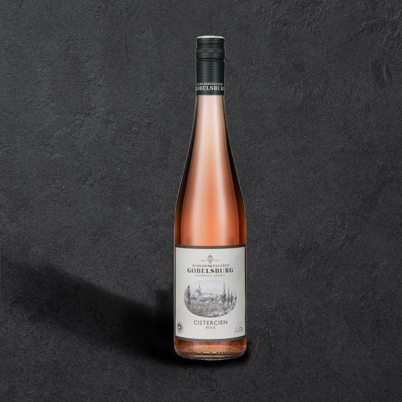Cistercien Rosé | 2021 | by Baur au Lac Vins | 75cl | CHF 16.50 pro Flasche - Gourmet Depot AG
