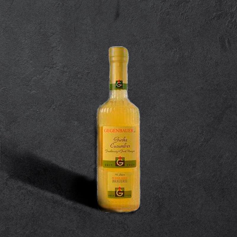 Gegenbauer Gurken-Essig | 0.25 l - Gourmet Depot AG