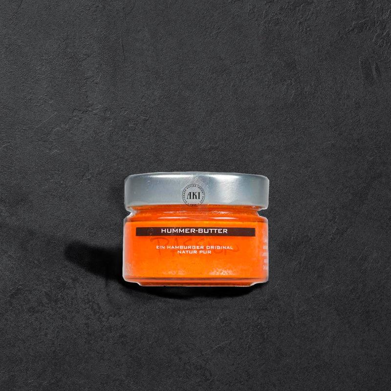 Hummerbutter | 80 g - Gourmet Depot AG