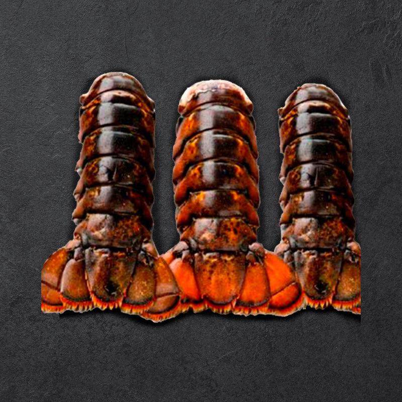 Hummerschwänze mit Schale | roh | je 120-150g | USA, Kanada | Beutel à 1 kg - Gourmet Depot AG