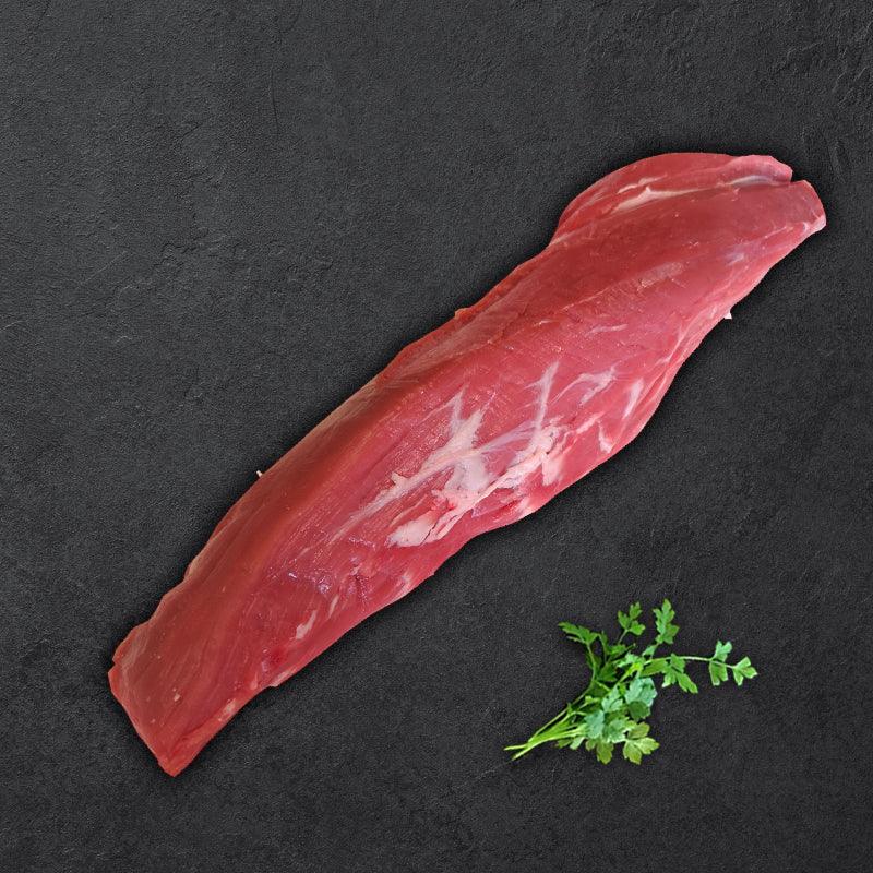 Kalbs-Filet | Kalb | Schweiz | ca. 0.8 kg - Gourmet Depot AG