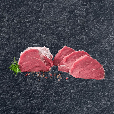 Kalb | Filet | CH | 0.6-0.8 kg - Gourmet Depot AG