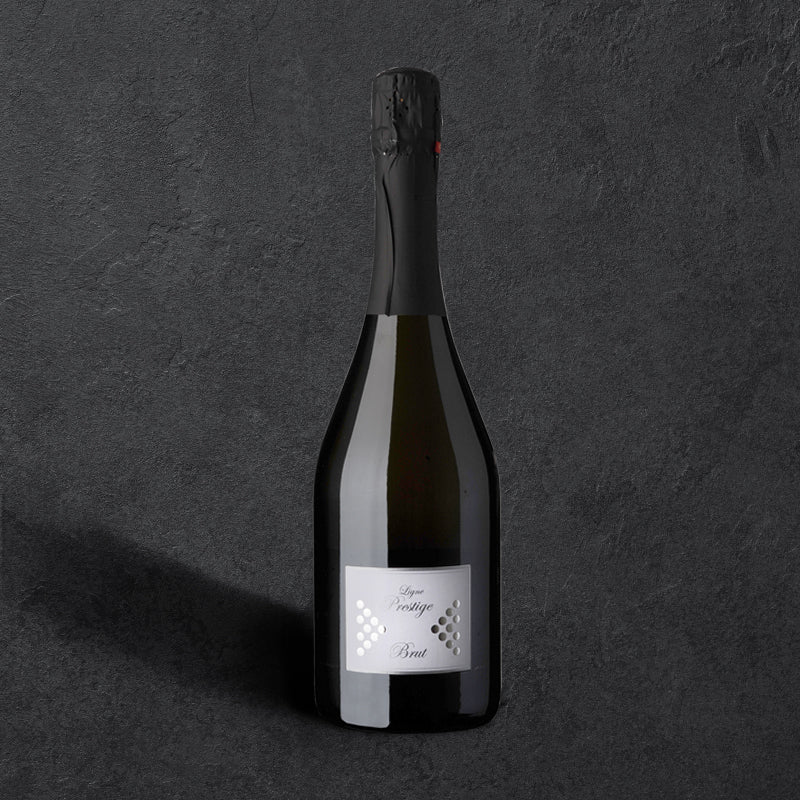 Ligne Prestige Brut | Waadt | Charles Rolaz | 75cl | 3 oder 6 Flaschen | CHF 29.00 pro Flasche