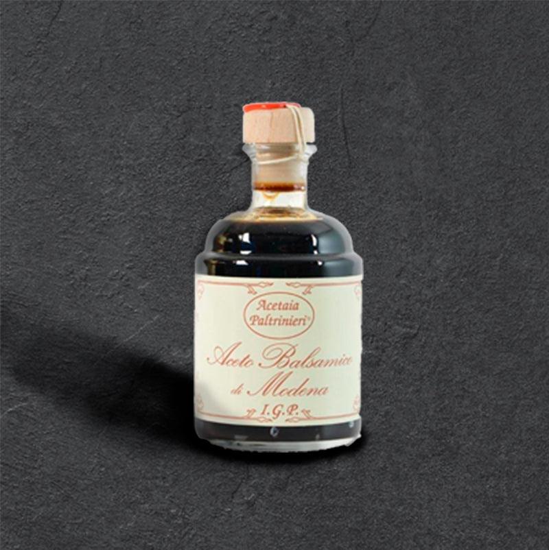 Acetaia Paltrinieri Aceto Balsamico | 5 Jahre | 0.25 l - Gourmet Depot AG