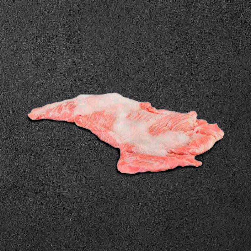 Pata Negra Secreto | Schweinefleisch | Spanien | frisch | ca. 500 - 600g - Gourmet Depot AG