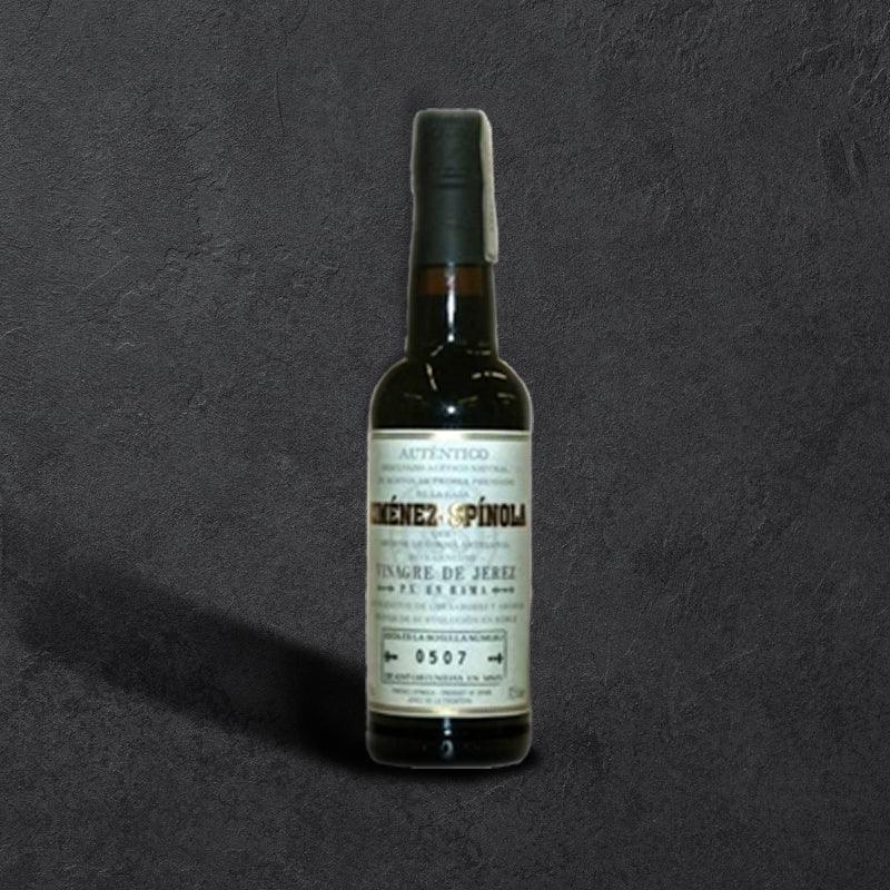 Sherry Essig | Pedro Ximénez | 375 ml - Gourmet Depot AG