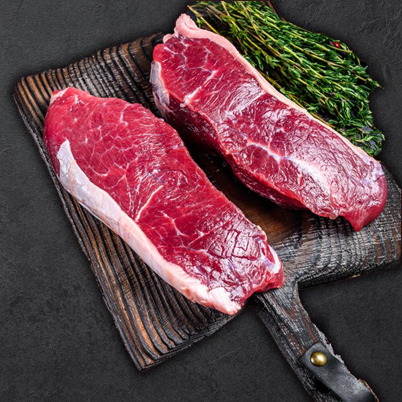 Rentier Entrecôte | Schweden | ca. 450-700 g | frisch - Gourmet Depot AG