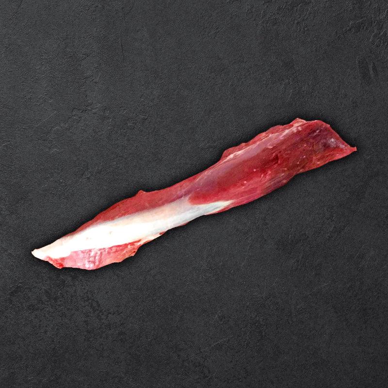 Rentier Filet | Schweden | 2 Stück pro Pack | ca. 300 - 500g | frisch - Gourmet Depot AG