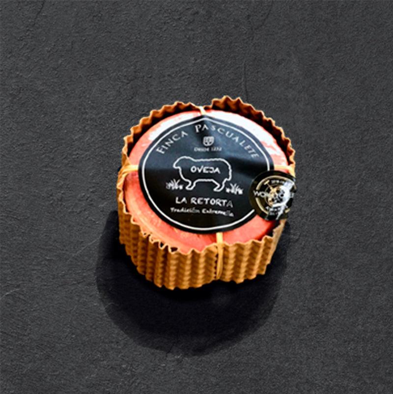 La Retorta | Käse | 300 g | auf Anfrage - Gourmet Depot AG