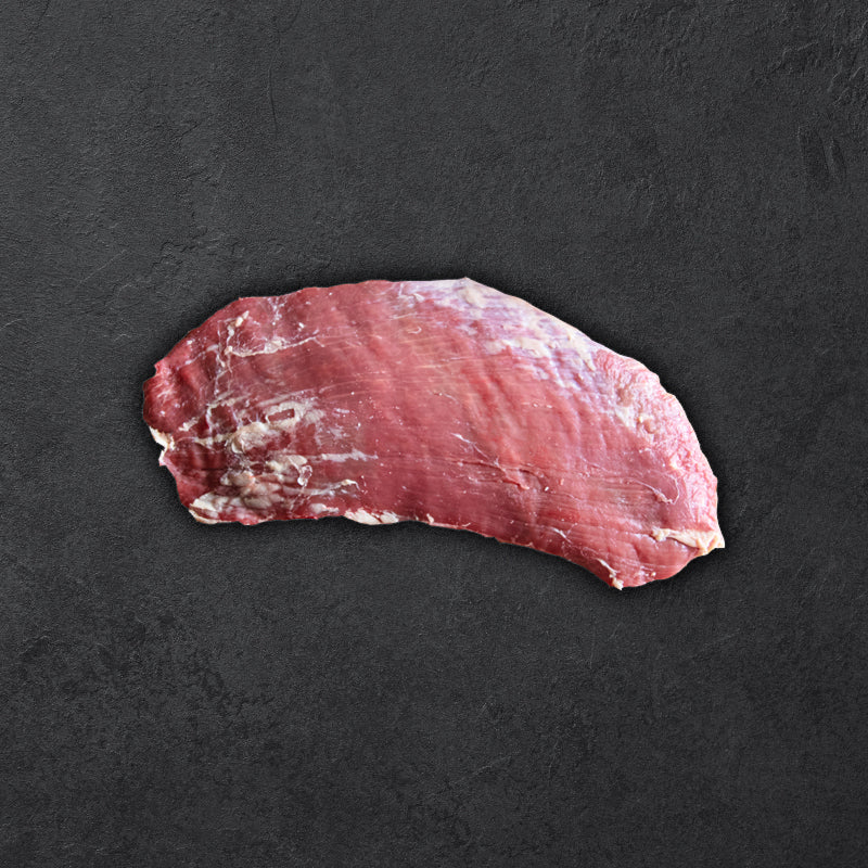 Boeuf | Bifteck de flanc | CH | 0,5-0,8 kg | congelé
