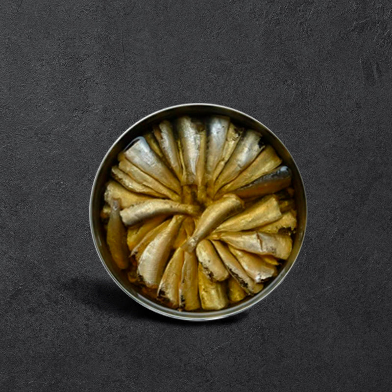 Sardinen | in Olivenvenöl | 515 g