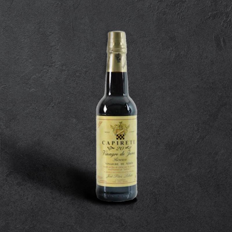 Sherry-Essig | Solera 20 | 3.75 dl - Gourmet Depot AG