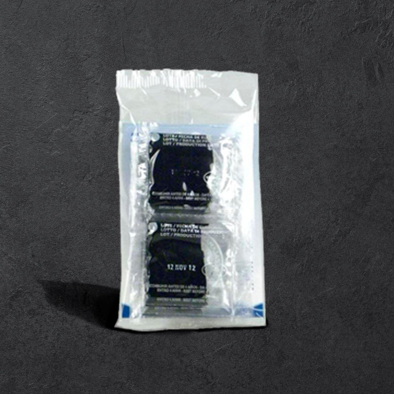 Tintenfisch-Tinte | 8× 4 g