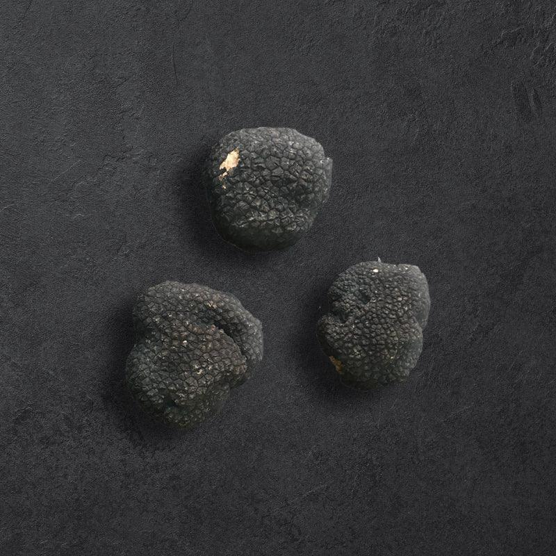 Herbst-Trüffel | frisch | IT | ab 20g | nur auf telefonische Anfrage - Gourmet Depot AG