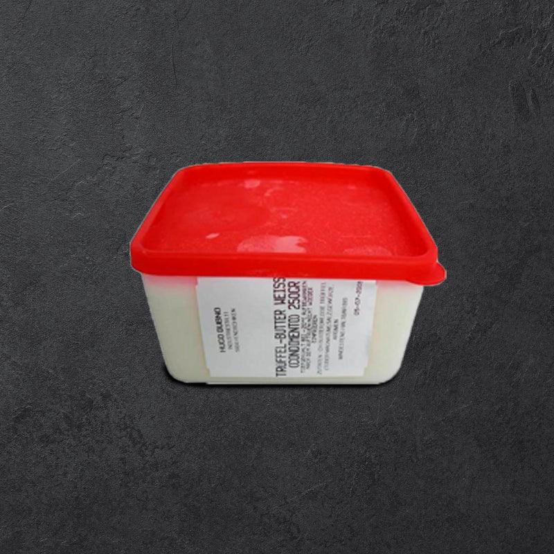 Trüffelbutter | Périgord, schwarz | 250 g - Gourmet Depot AG
