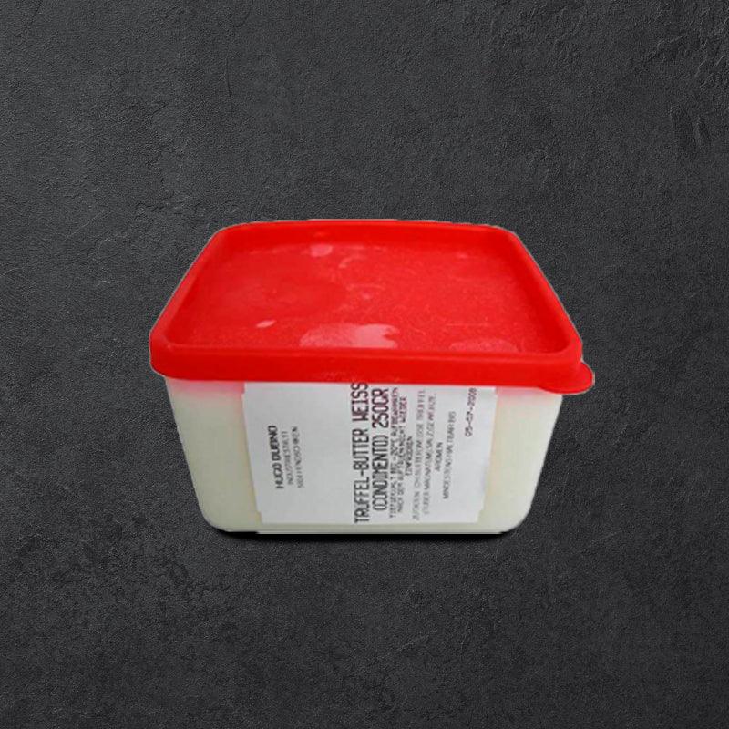 Trüffelbutter | Alba, weiss | 250 g - Gourmet Depot AG