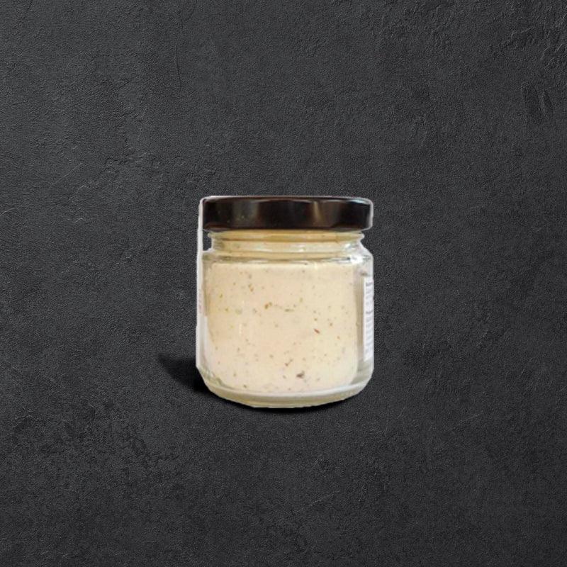 Trüffelbutter | Alba, weiss | 60 g - Gourmet Depot AG