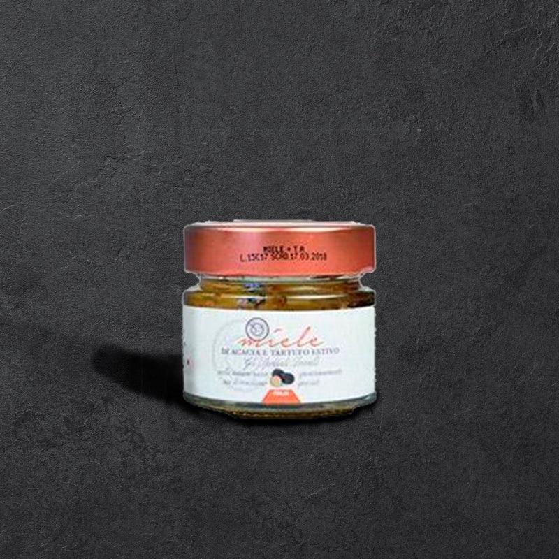 Trüffelhonig | 110 g - Gourmet Depot AG