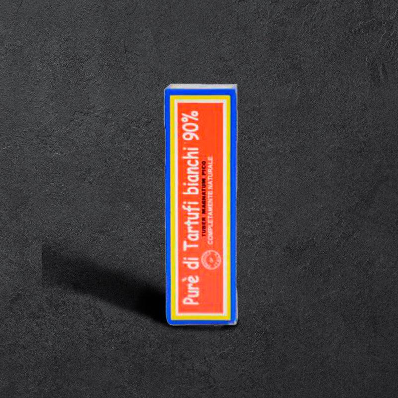 Trüffel-Paste | weiss | 50 g - Gourmet Depot AG