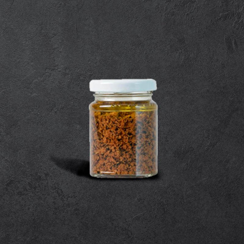 Trüffel | gerieben | Alba-Aroma | 90 g - Gourmet Depot AG