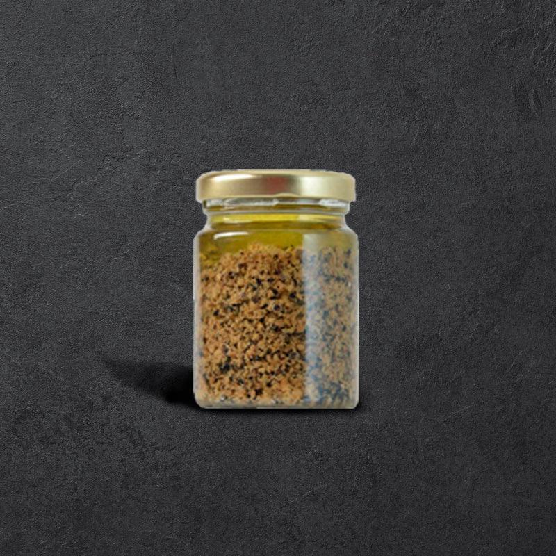 Trüffel | gerieben | Périgord-Aroma | 90 g - Gourmet Depot AG