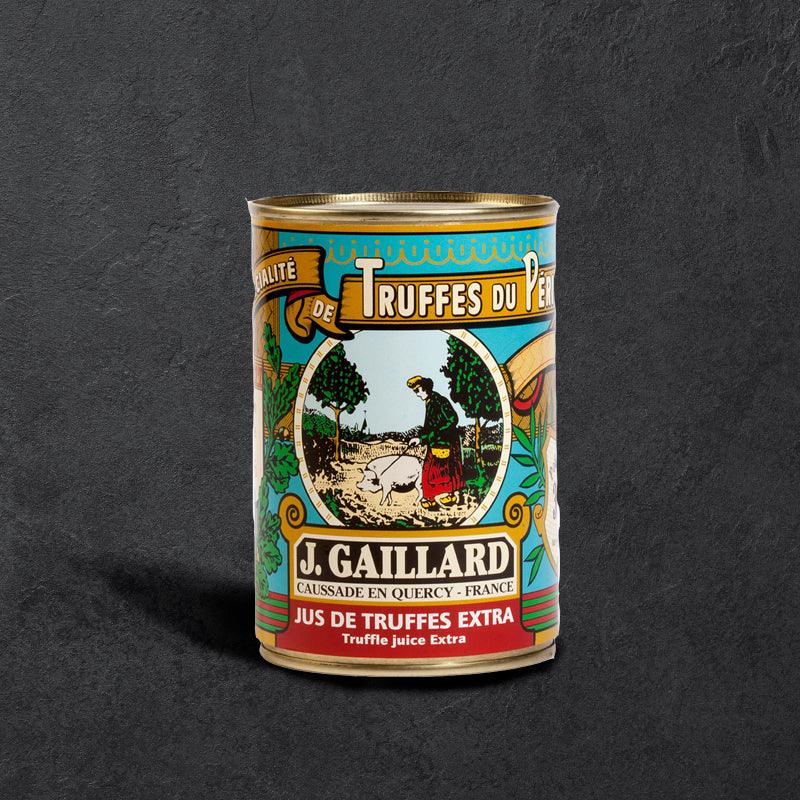 Trüffelsaft | Périgord | 200 g - Gourmet Depot AG