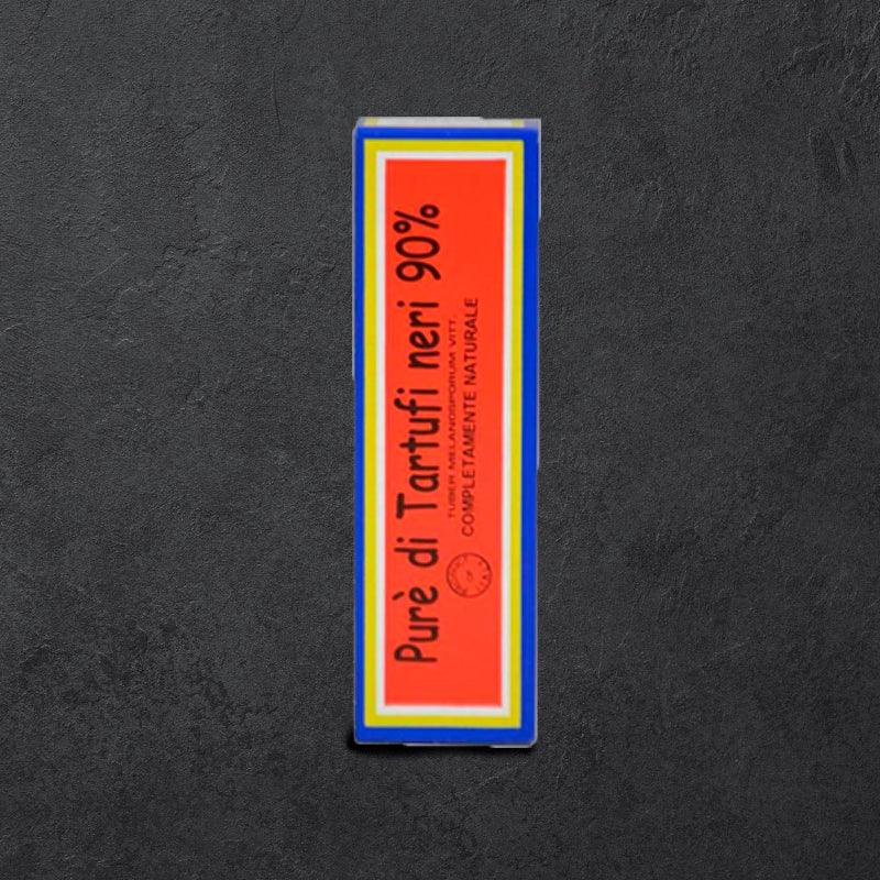 Trüffel-Paste | schwarz | 50 g - Gourmet Depot AG