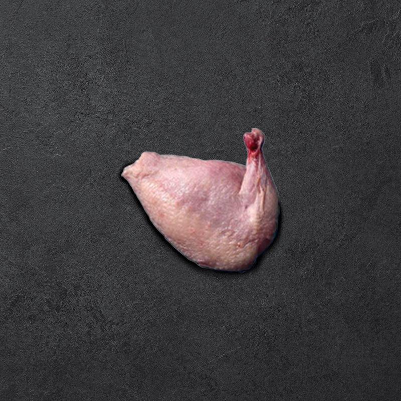 Perlhuhn | Brust | frisch | FR | 4 x ca. 200 g - Gourmet Depot AG