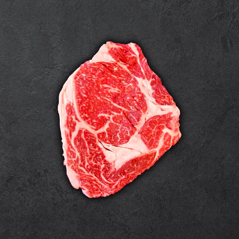 Wagyu Ribeye | Frisch | Marmorierungsgrad 6-7 | Australien | ca. 1.0 - 1.2 kg - Gourmet Depot AG