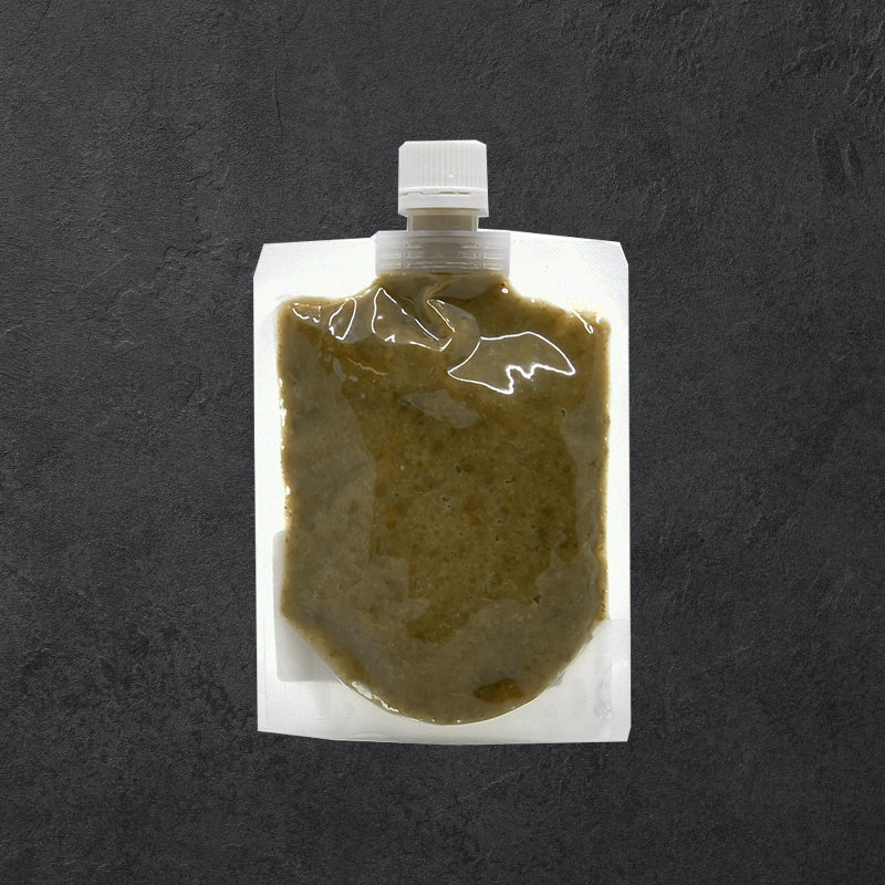 Yuzu-Chili Paste | Yuzukoshou | 200 g
