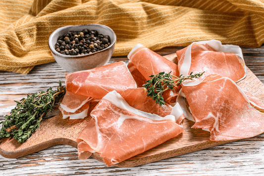 Neu: Charcuterie aus der Emilia Romagna - Gourmet Depot AG