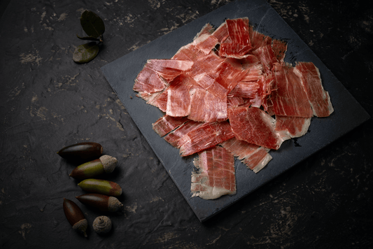 Pata Negra Charcuterie mit 90 Jahren Tradition und Erfahrung - Gourmet Depot AG